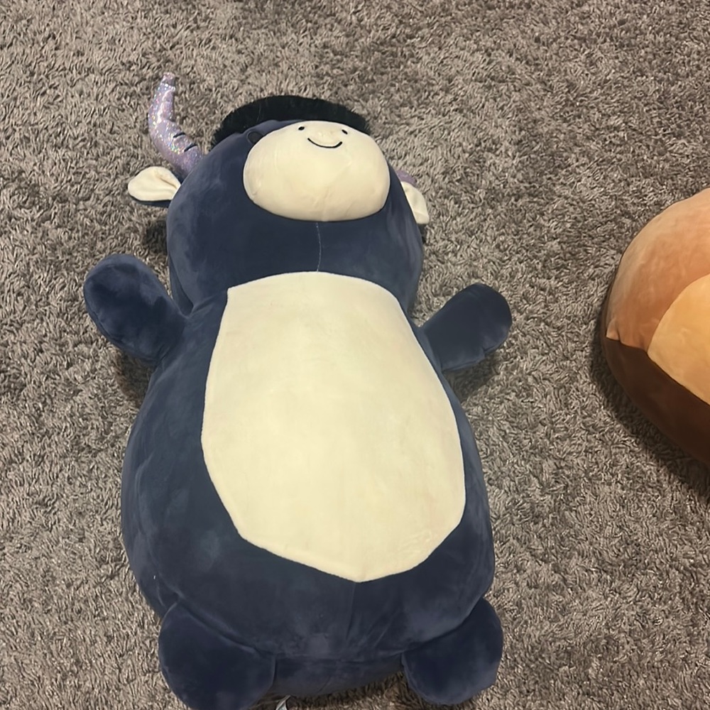 Hug mees squishmallow